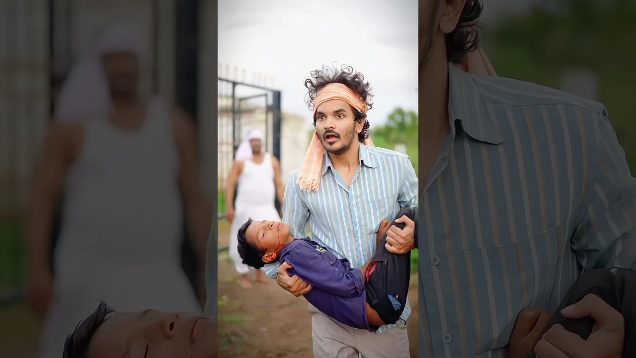 4 paise kamane k chakkr me apno ki aur auron ki zindagi dav par lagadi,.🥺💔 #azmaik #humanity