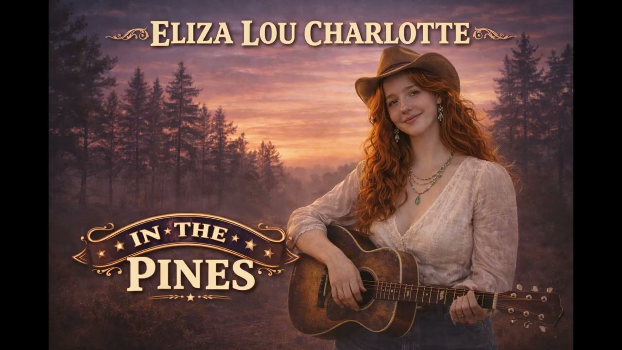 In the Pines | Traditional Appalachian Folk Song