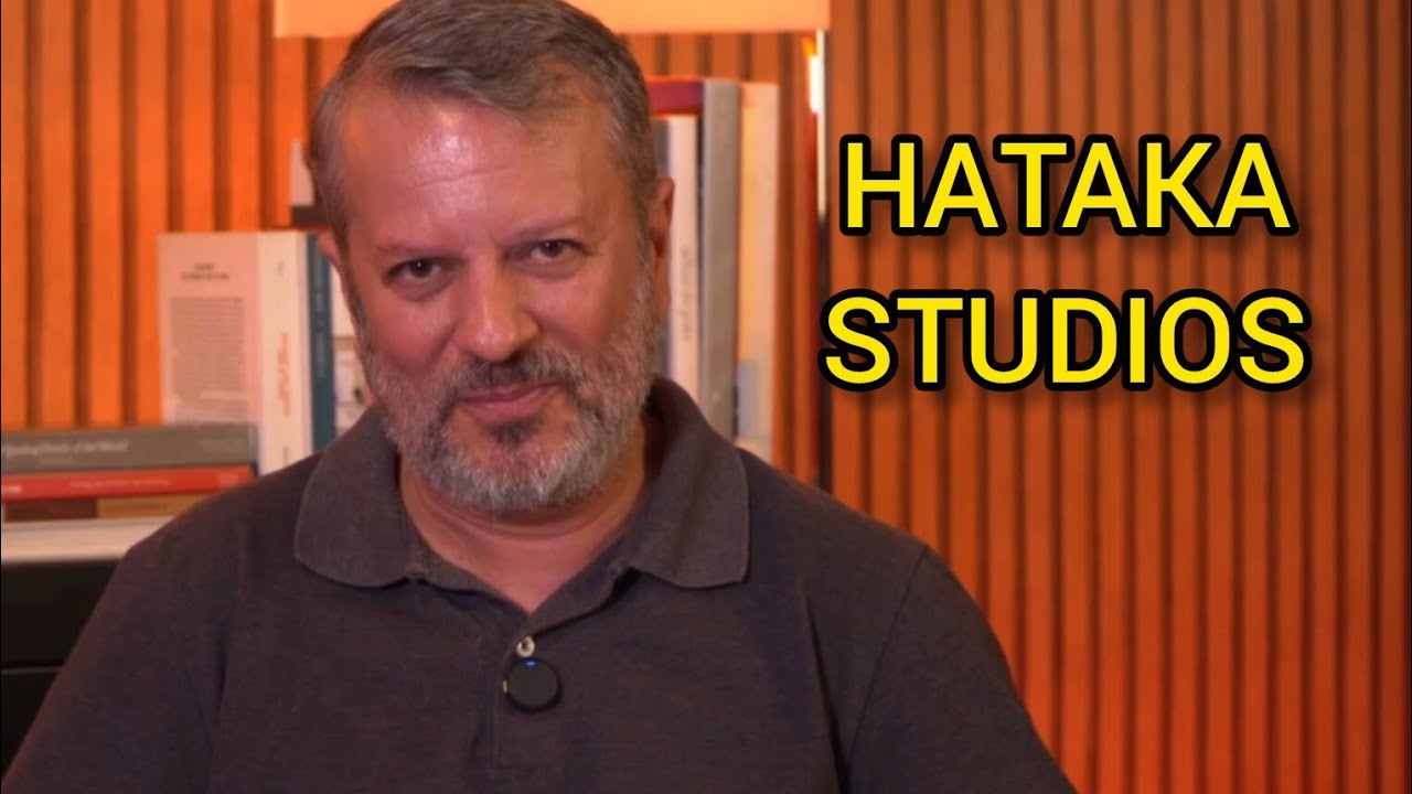 HATAKA STUDIOS - SP