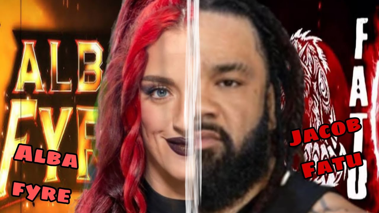 WWE Mashup: 