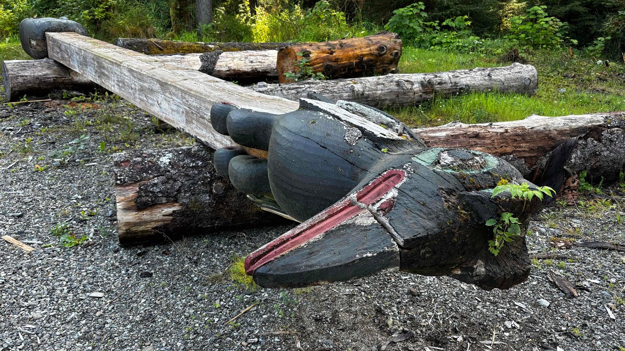 Klawock River Fishing for Coho Salmon - Prince of Wales Island (September 2024)