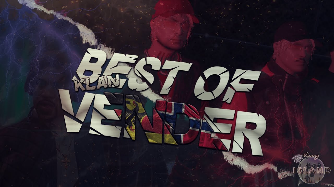 🌴[Sunny Island]🌴Best Of Klan Vender
