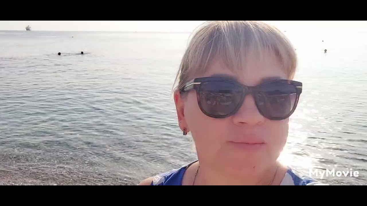 пляж Коньяалты