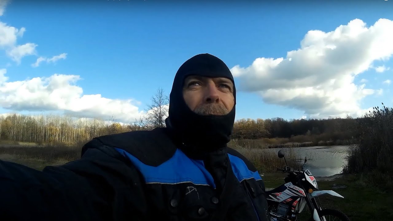 Geon 250 TwinCam лёгкий офф-роуд и рассказ о мотоцикле