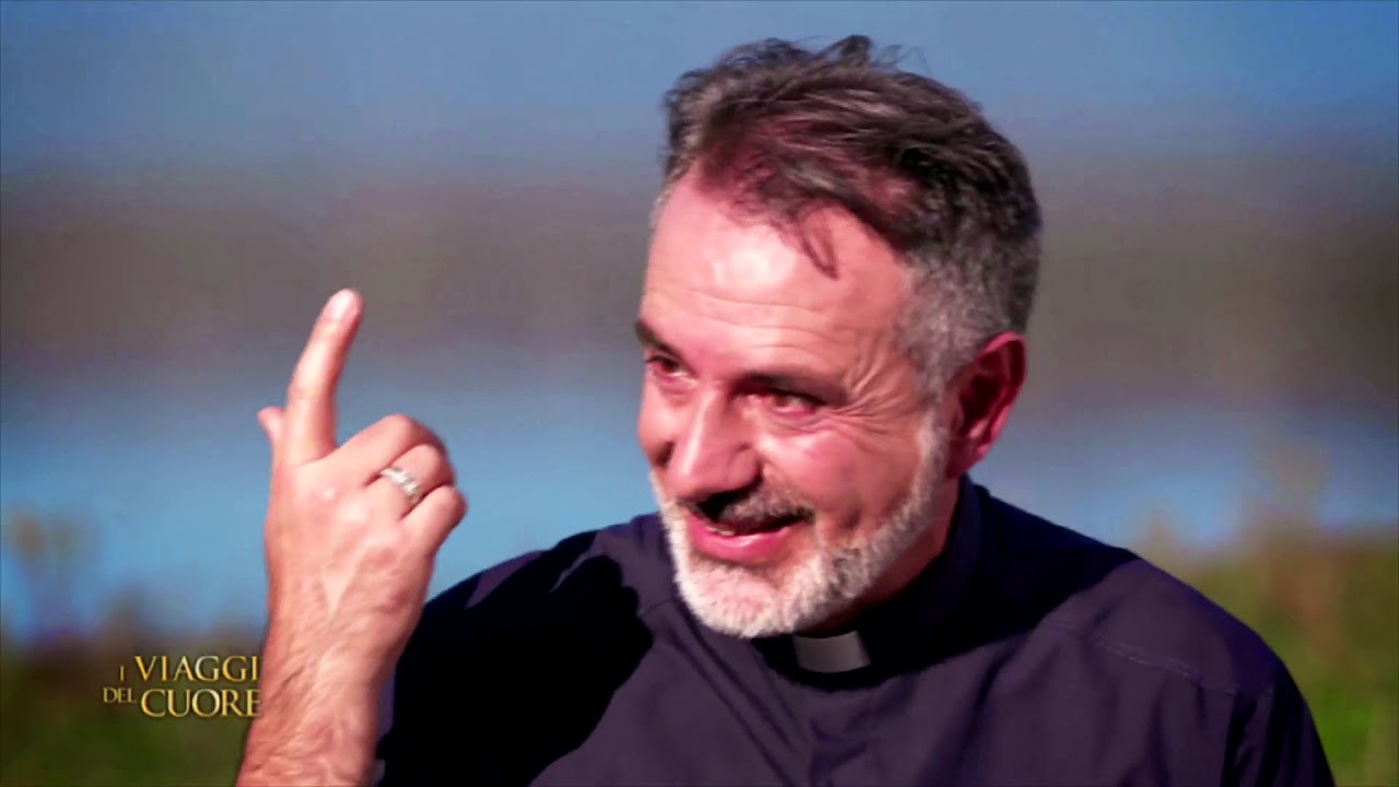 La storia di don Francesco Quintavalle - I viaggi del cuore