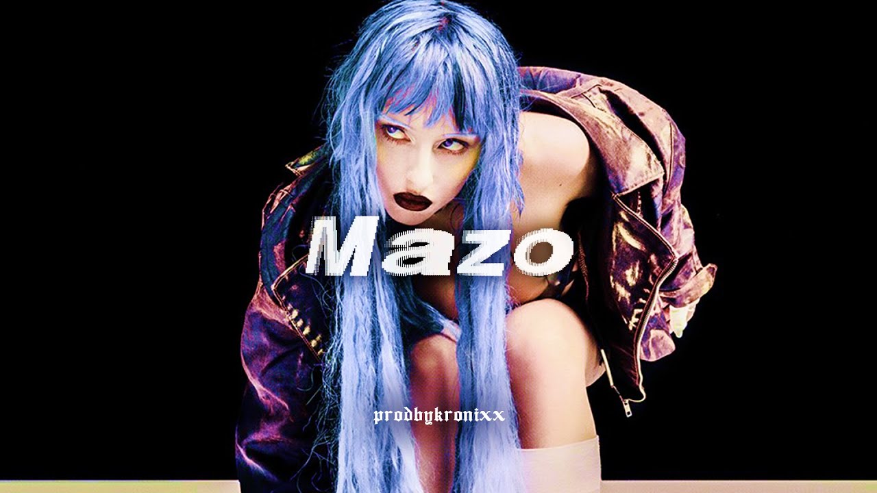 [FREE] Timbaland Type Beat 2026 x Ashnikko Type Beat 2026 - Mazo | Missy Elliott Type Beat 2026
