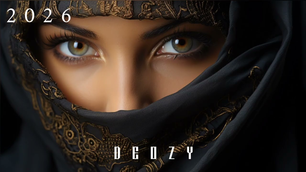 D E O Z Y–Somewhere Between Us(Original Mix)