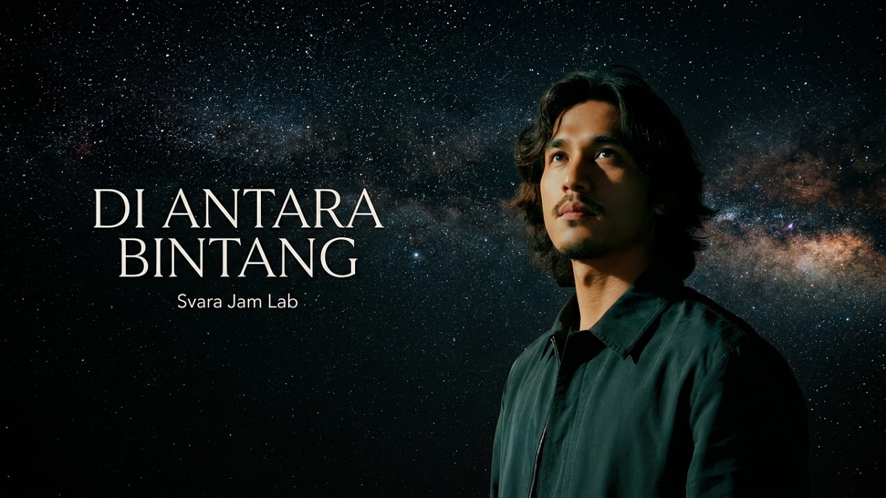 Di Antara Bintang – Svara Jam Lab