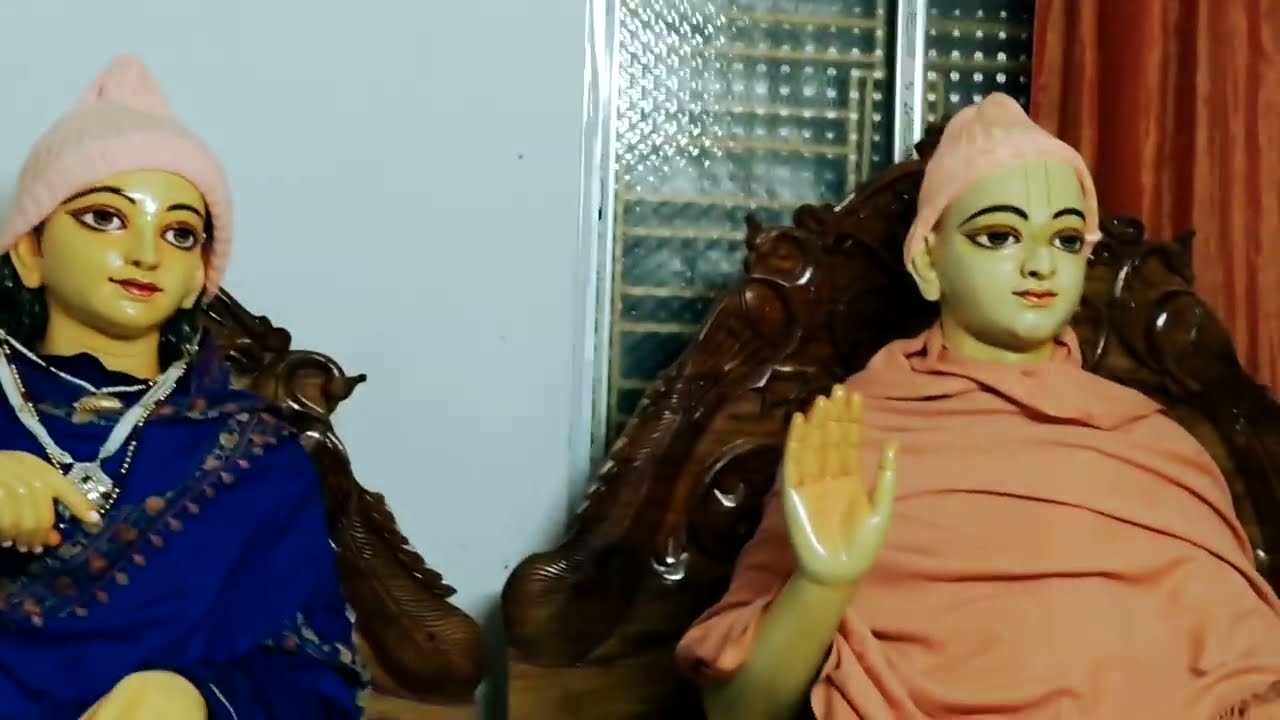 Sri Nityananda Trayodasu, Gurudev Kripa Hindu Diya, mandir&Tulsa parikrama