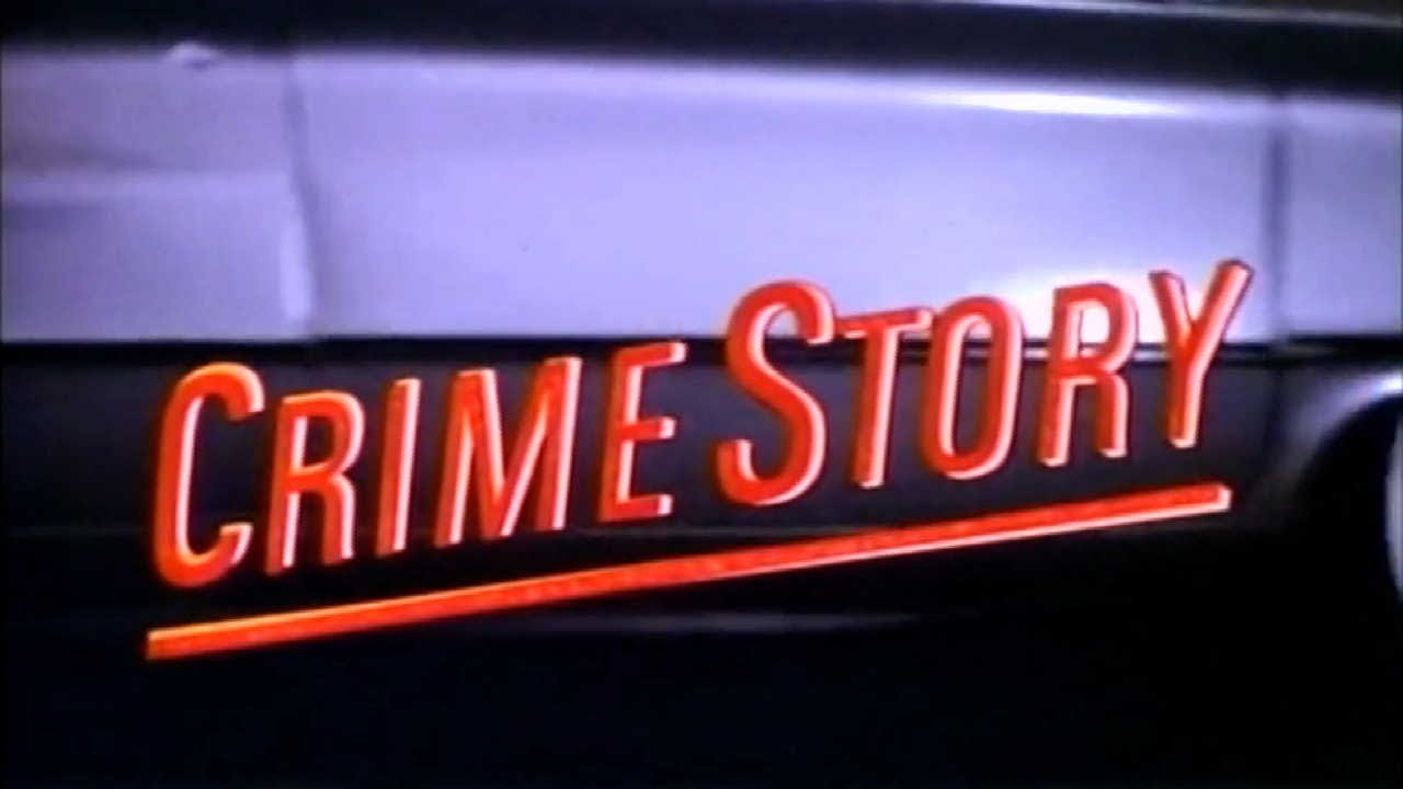 Classic TV Theme: Crime Story (Full Stereo)