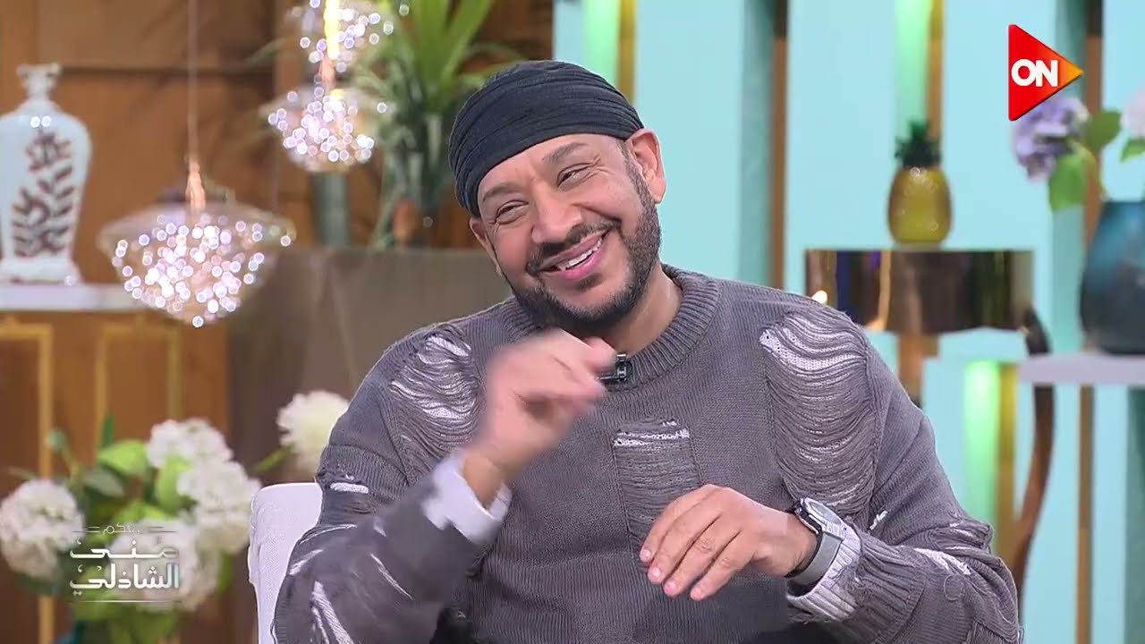 فاكرين اغنية بوحة ؟ الاغنية دي سبب خصام عصام كاريكا ومحمد سعد لحد دلوقتي