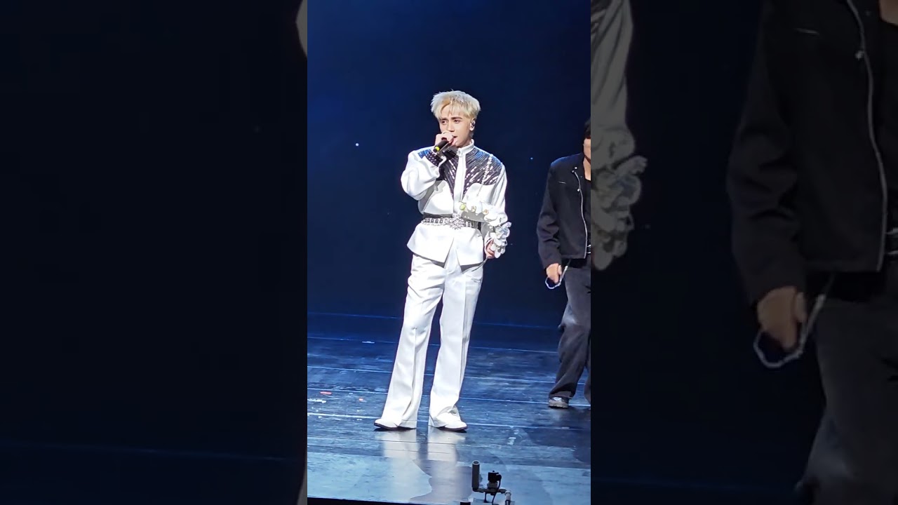 Cam On Em Da Den : Quang​ Hùng​ Master​D​ Fan​ Meeting​ in​ Thailand​ (20/12/2025)