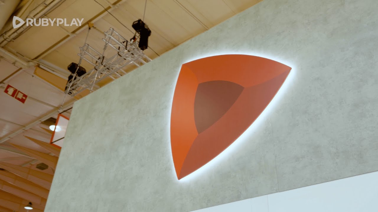 RubyPlay Walk&Talk