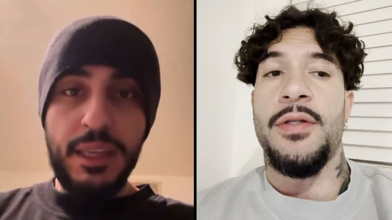 FaZe Rain Apologizes to FaZe Temperrr