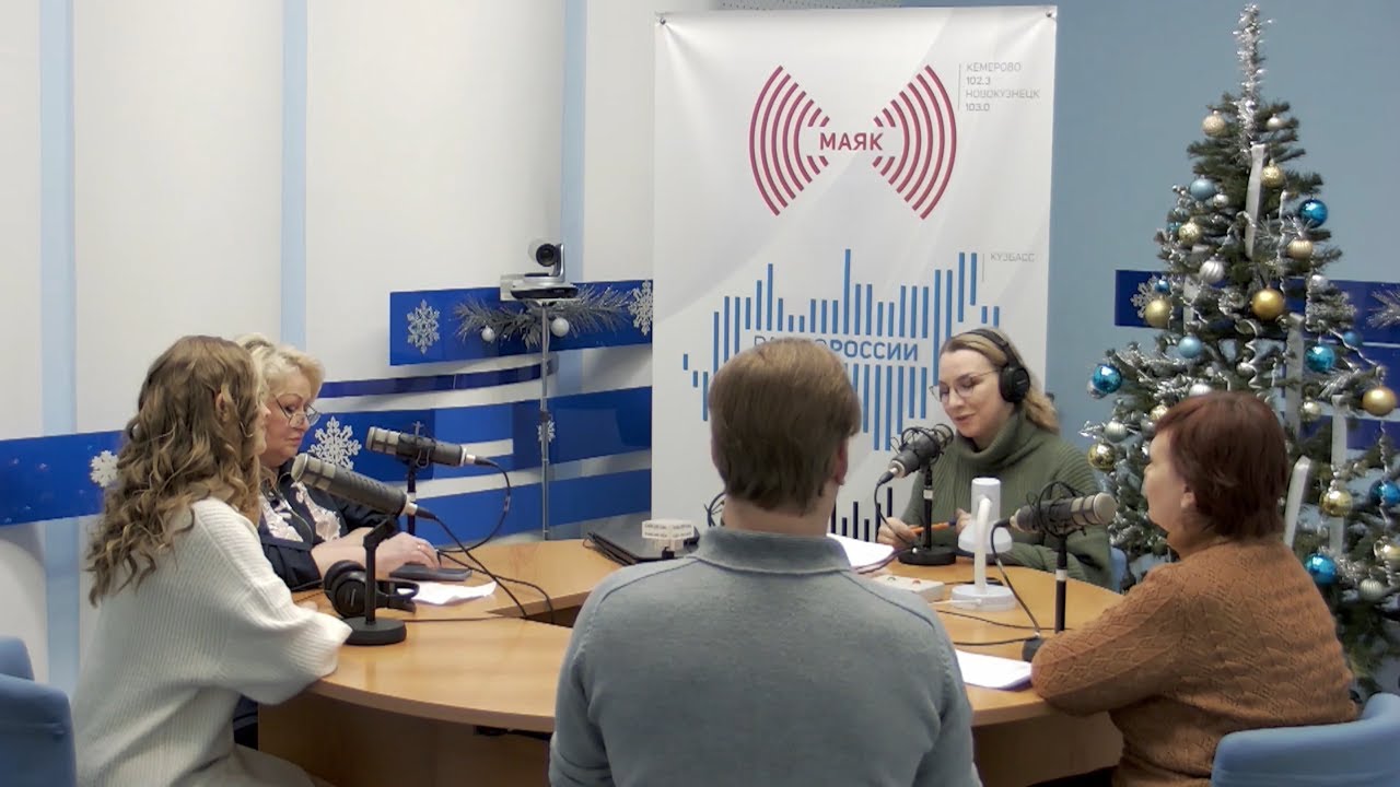 “Маяк” про День артиста