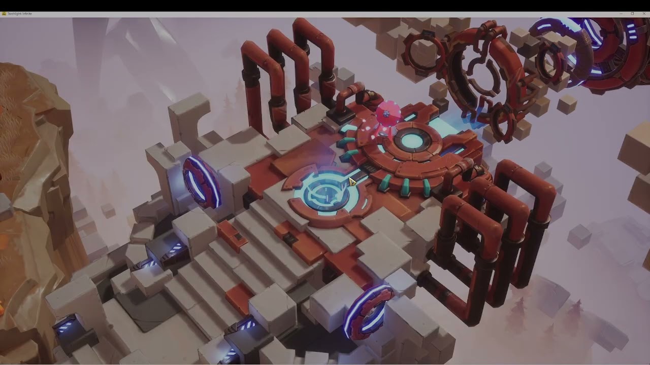 Torchlight Infinite Season 10 Deepspace card farm