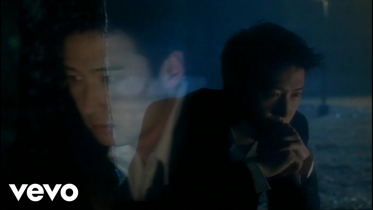 黎明 Leon Lai - 酸
