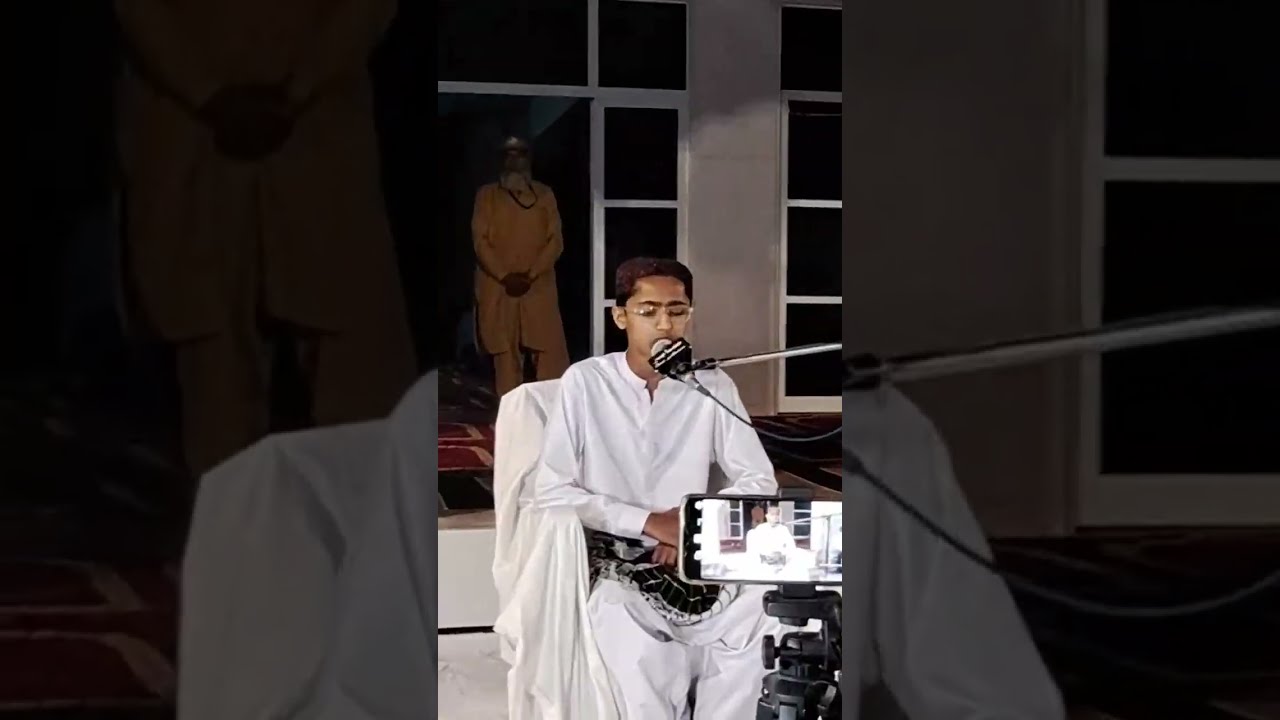 ak Islamic tv is live
