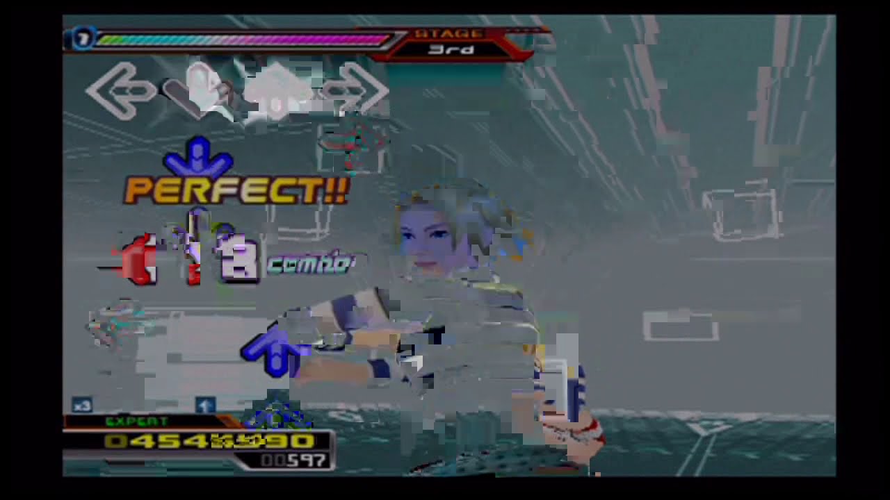 E24K's DanceDanceRevolution SuperNOVA - SINCE U BEEN GONE