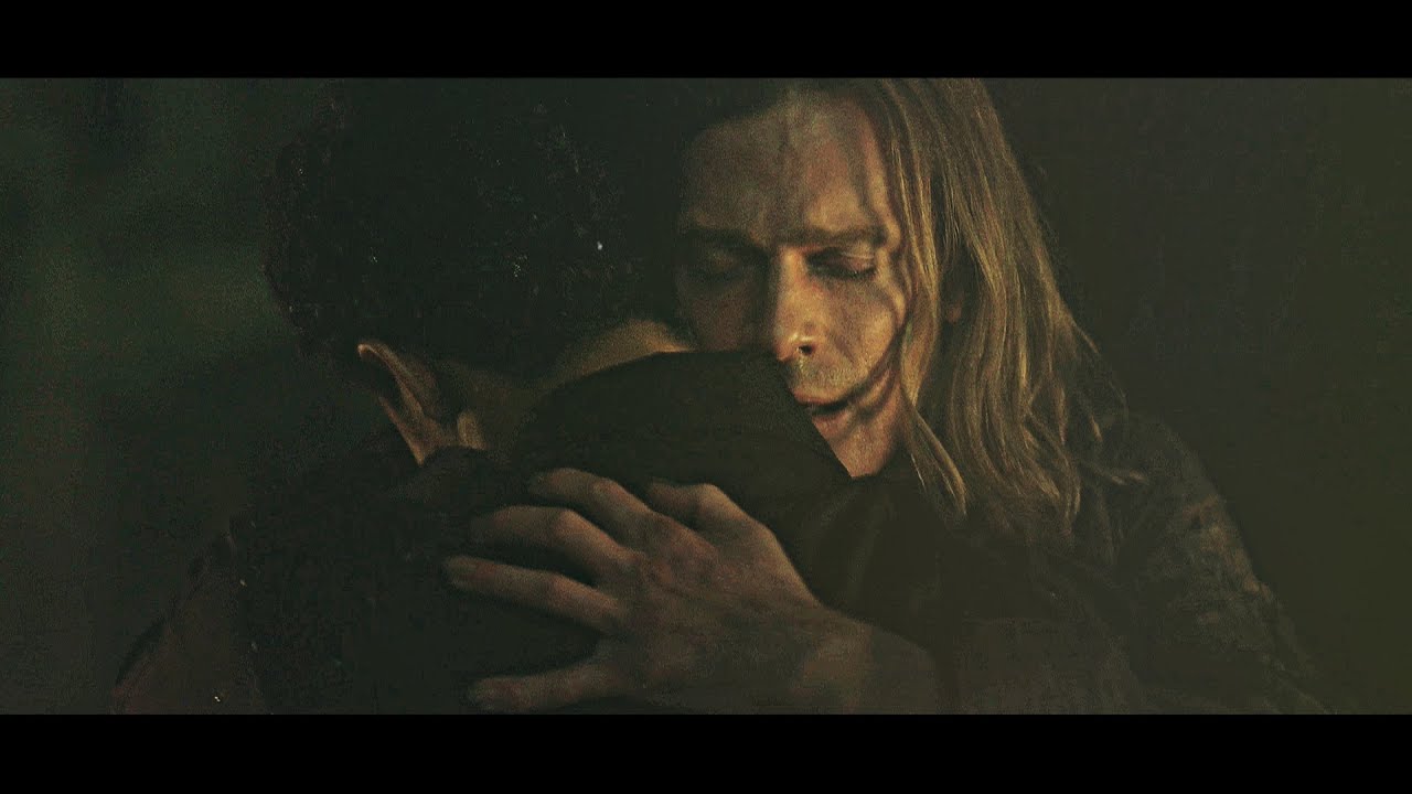 Louis & Lestat - Lover, Please Stay