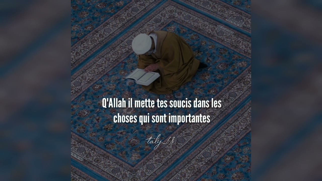 Le droit chemin [Farid Mounir] Rappel islam