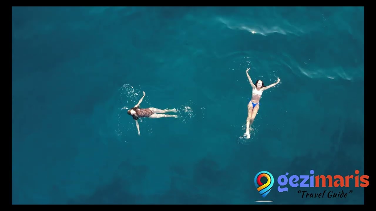 Bodrum Gezisi