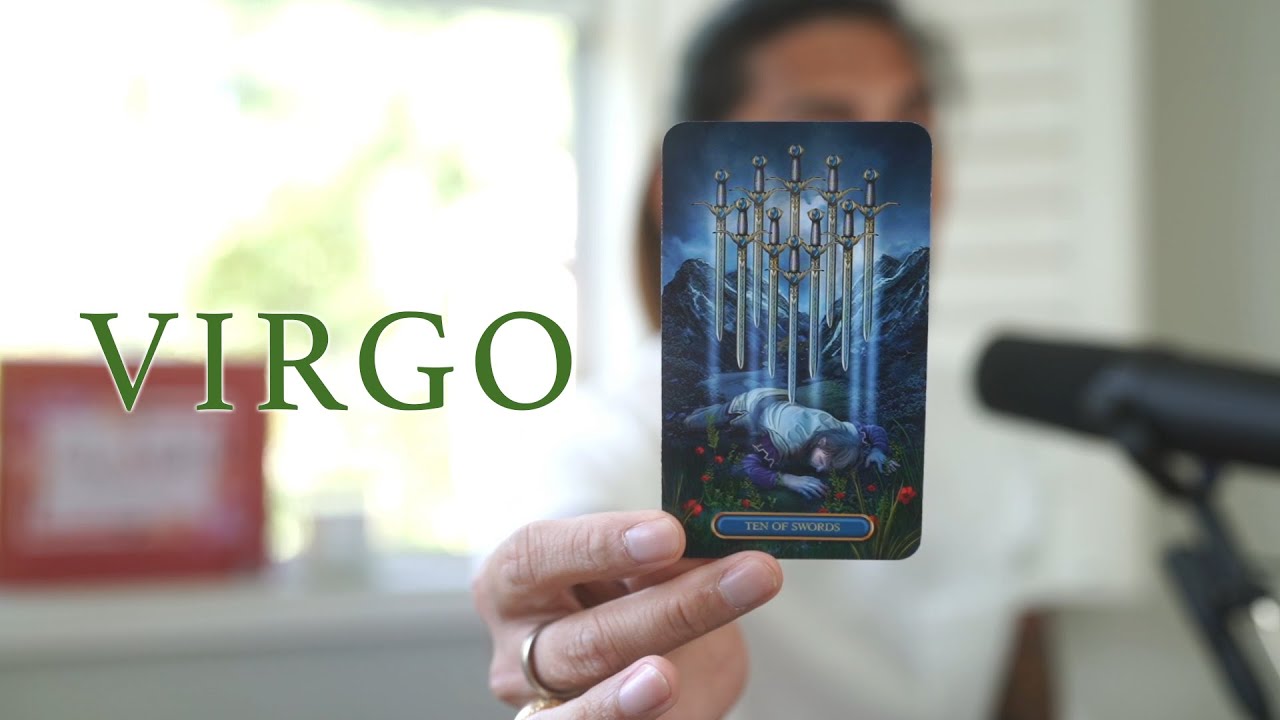 VIRGO - 