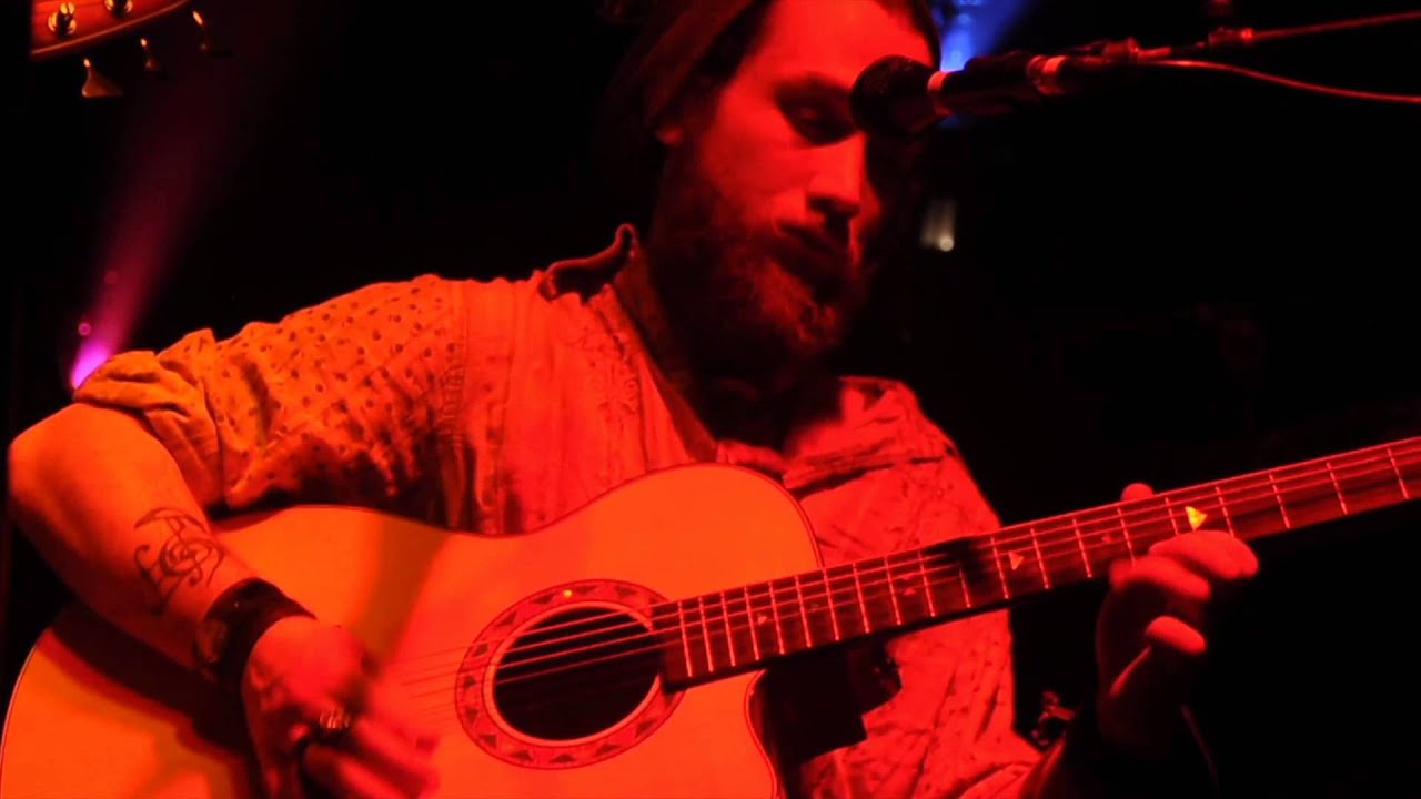 Gubbulidis ft Mihali and Zdenek of Twiddle - Nectar's 4/16/13