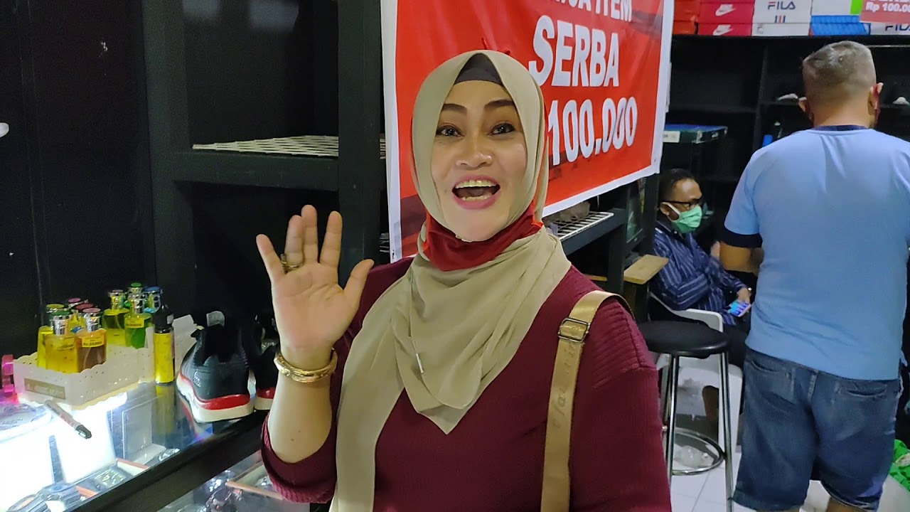 KOIN SPORT ramadhan tahun 2020