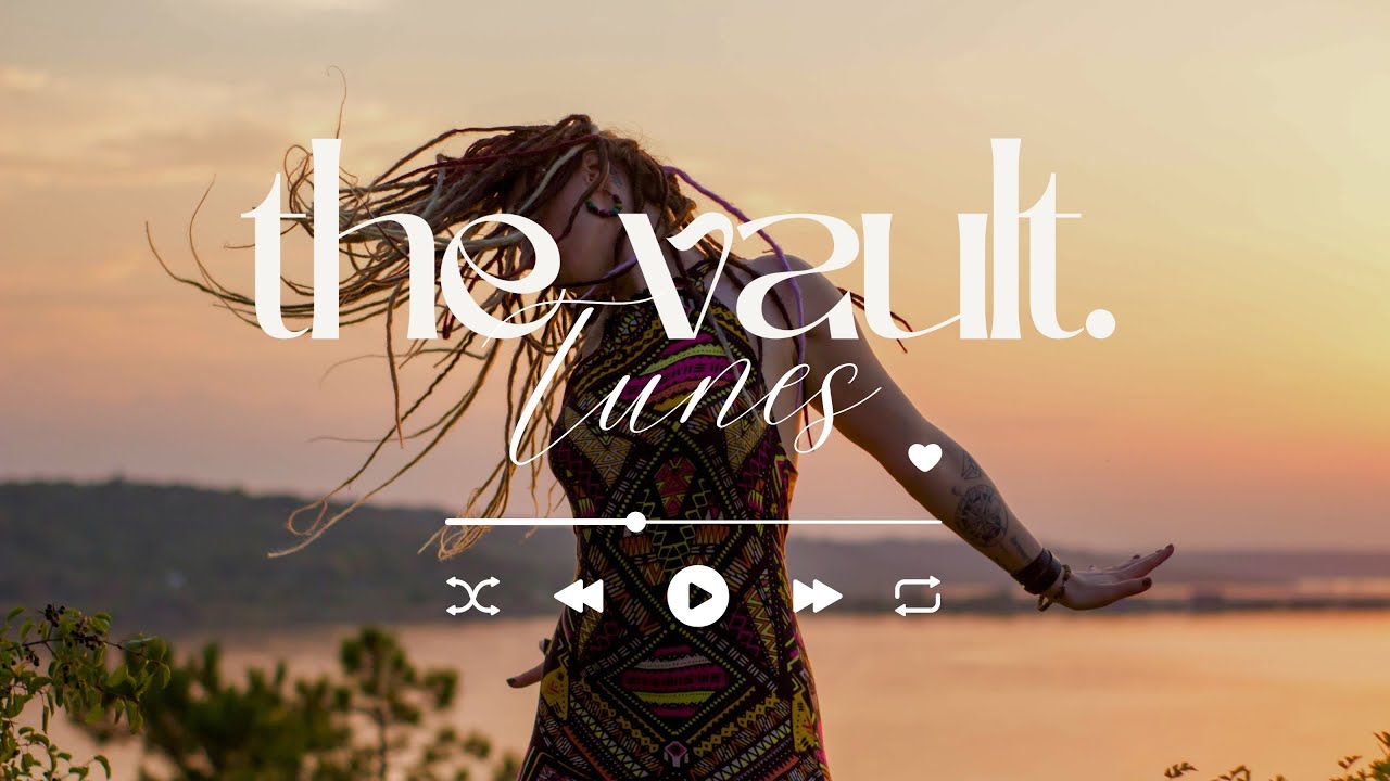 The Vault - Heal Me | Rastafarian | Dub Reggae | Duduk Influences | Ancient Healing
