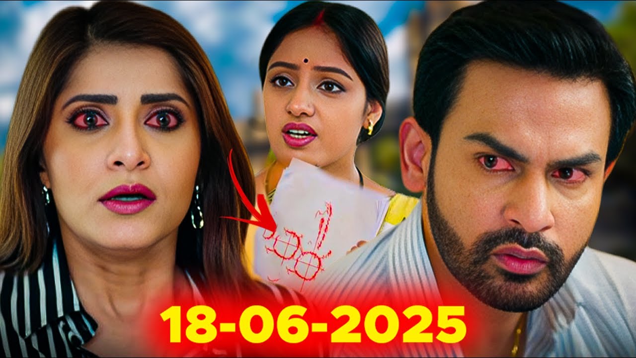 मंगल ने किया सौम्या के काला राज़ का पर्दाफाश (जानकर हेरान हो जाओ) 😱