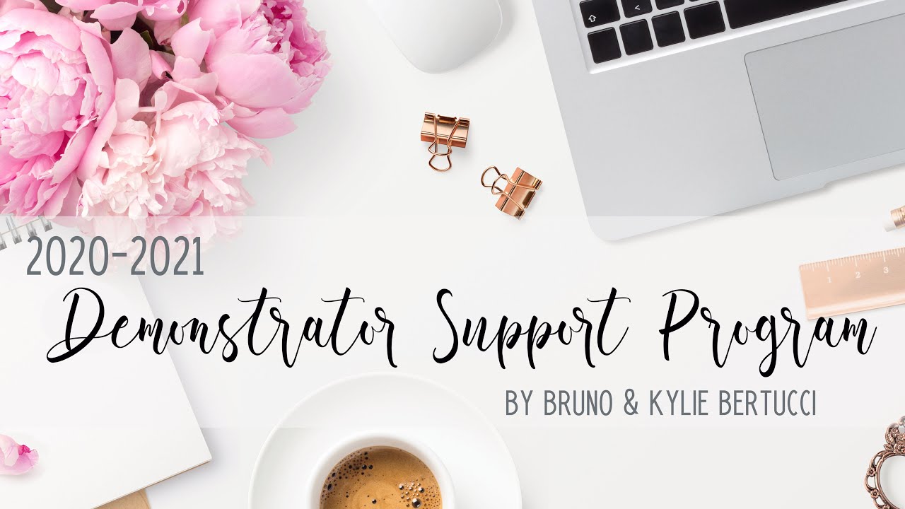 Would you like to learn how to run a Stampin' Up!® business?