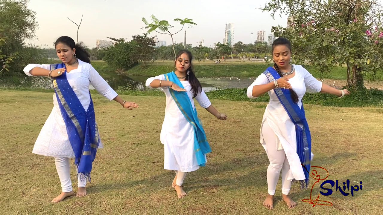 The Mission Paani Anthem|Prasoon Joshi| AR Rehman |Dance Cover|Shilpi An Art & Music School