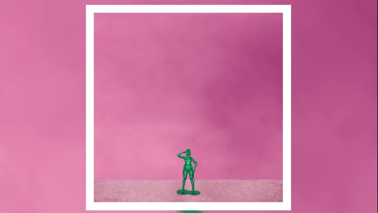 Mariah the Scientist - Eternal Flame [ethereal version]