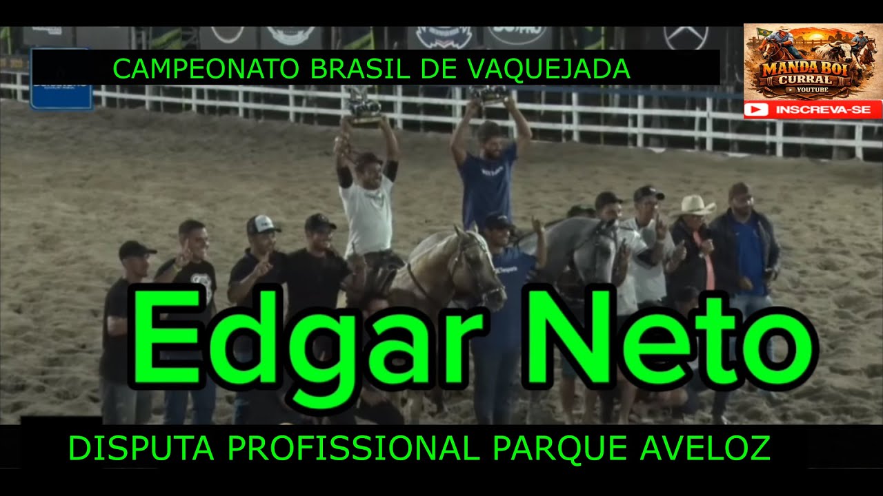 DISPUTA PROFISSIONAL PARQUE AVELOZ S&Atilde;O BENTO DO UNA - PE
