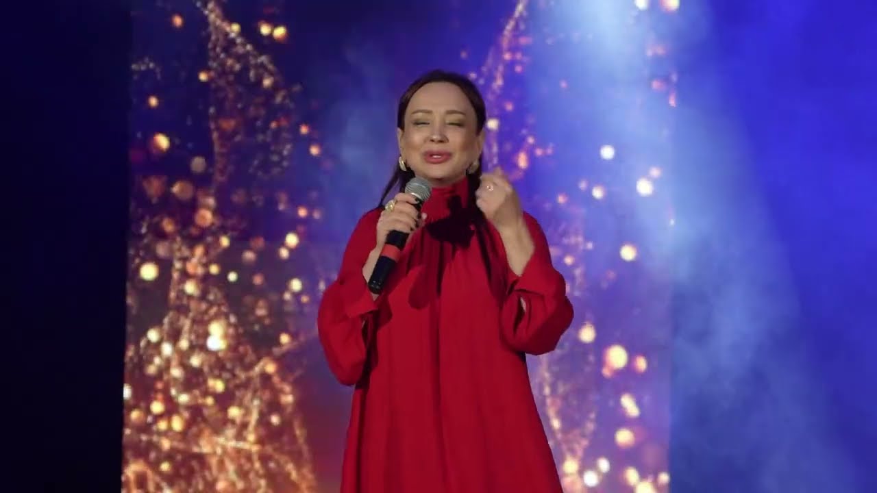 Зумруд Абдулаева - Огонь любви НОВИНКА 2025