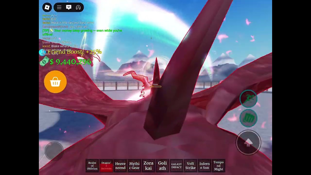 Showcasing the best and second best moves from the new one fighting spirit 2 update