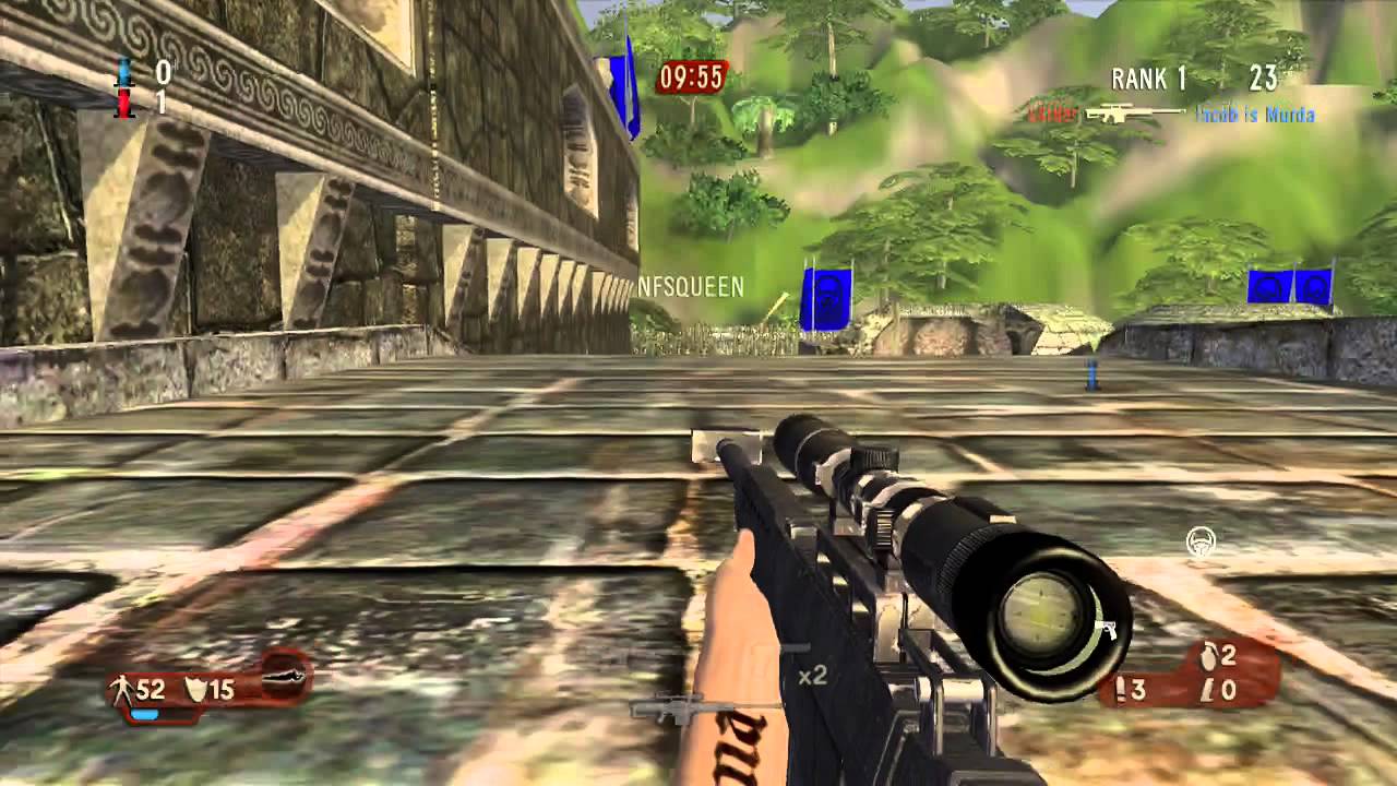 FCIP Throwback Thursday, Ep.4