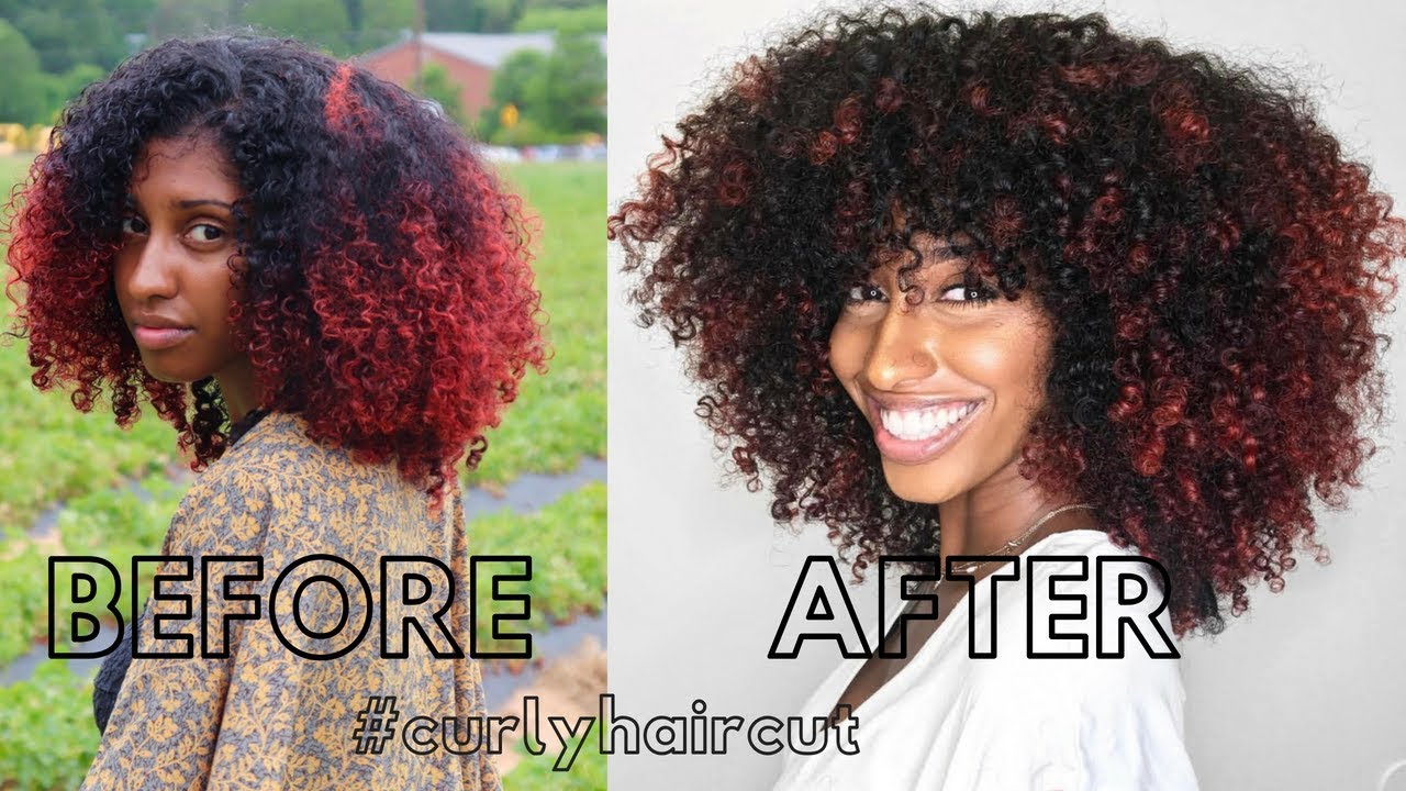 The Mona Cut with Sully G!!