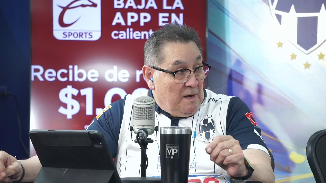 GAME DAY: LOS RAYADOS VISITAN A JUÁREZ  | ABC MAÑANERO