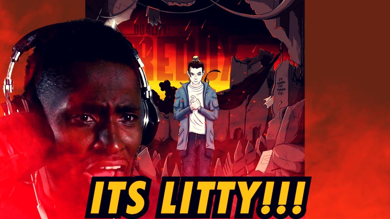 HE CAN'T MISS!!!! Ez Mil - DU4I7Y : REDUX (REACTION)