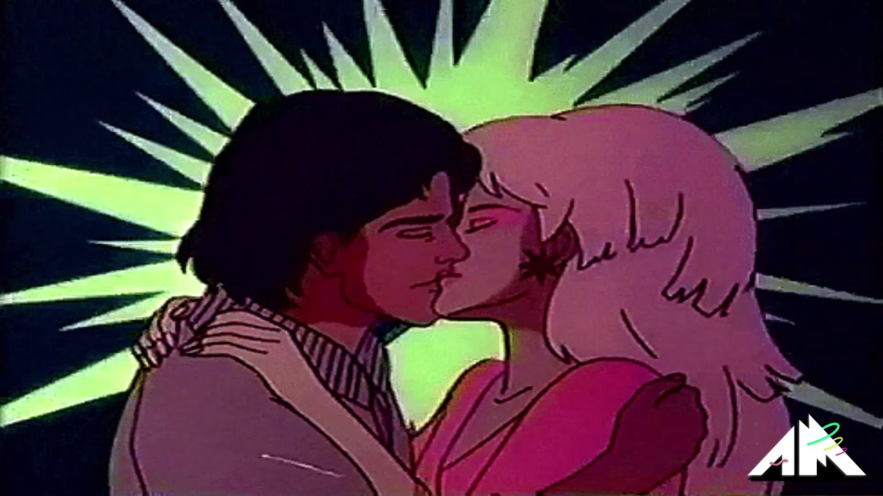 BarbWalters - I Don't / Need Love