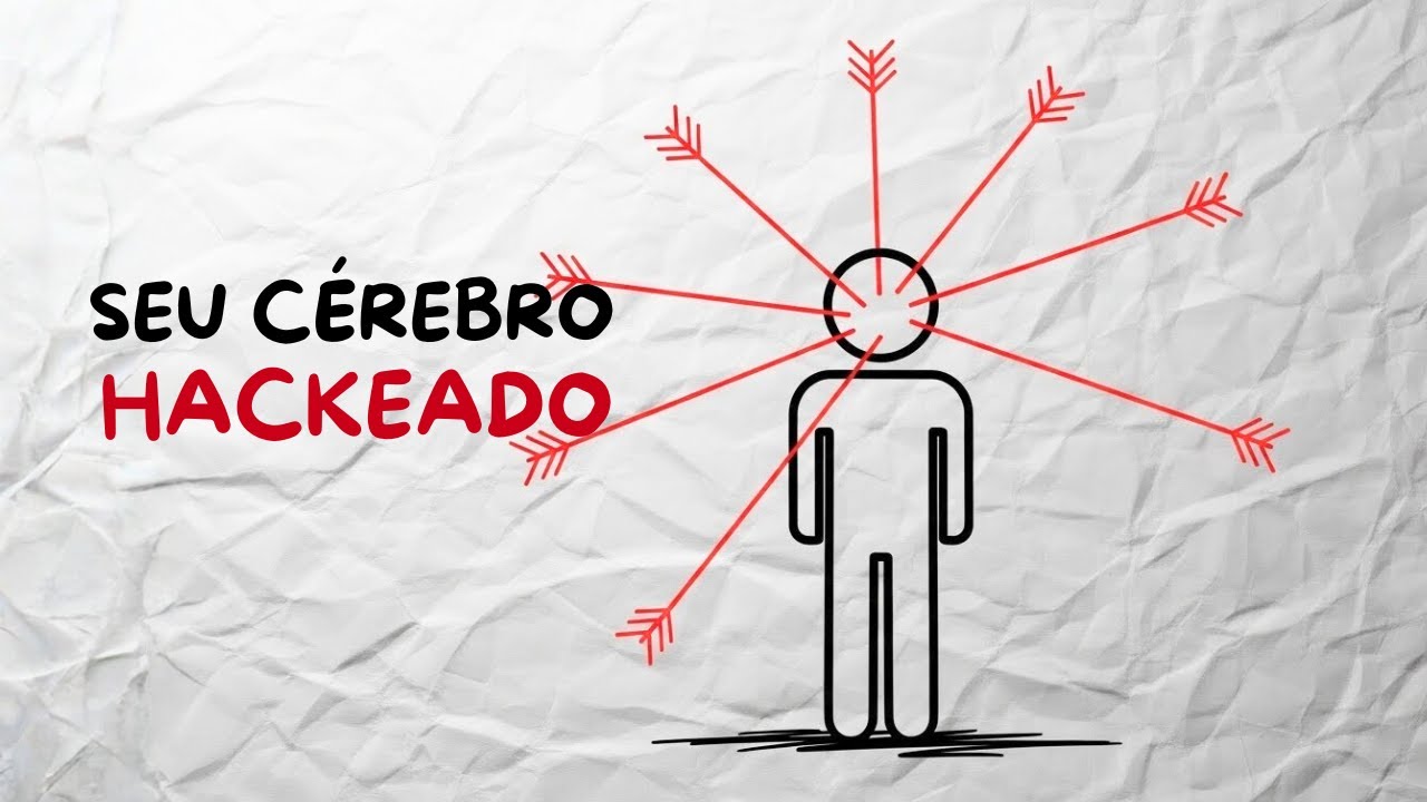 Sete Truques PSICOLÓGICOS Que São Usados Contra Você Todos Os Dias