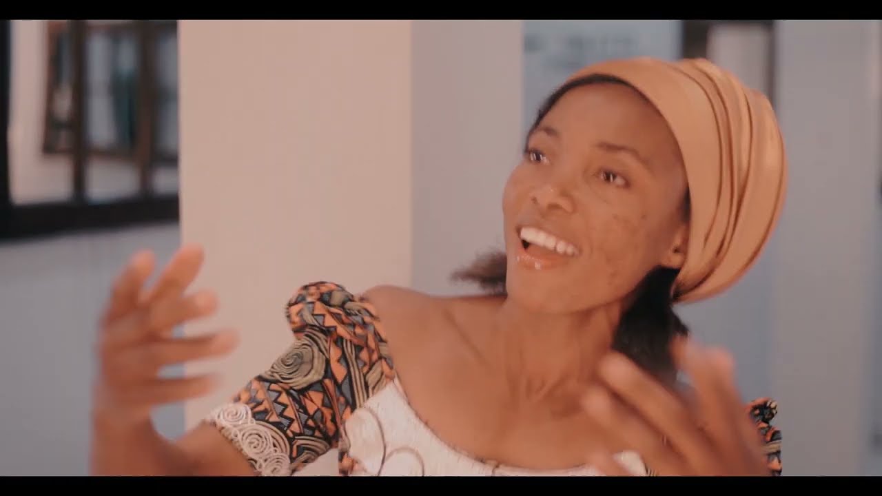 GOSPEL MIRACLE TRACK N °2 INÈ NA YESÙ #OFFICIAL VIDEO #