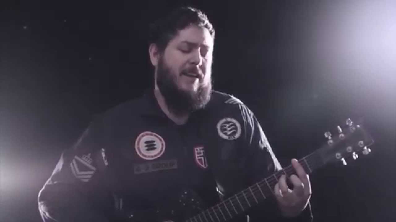 egil olsen - tryin (music video)