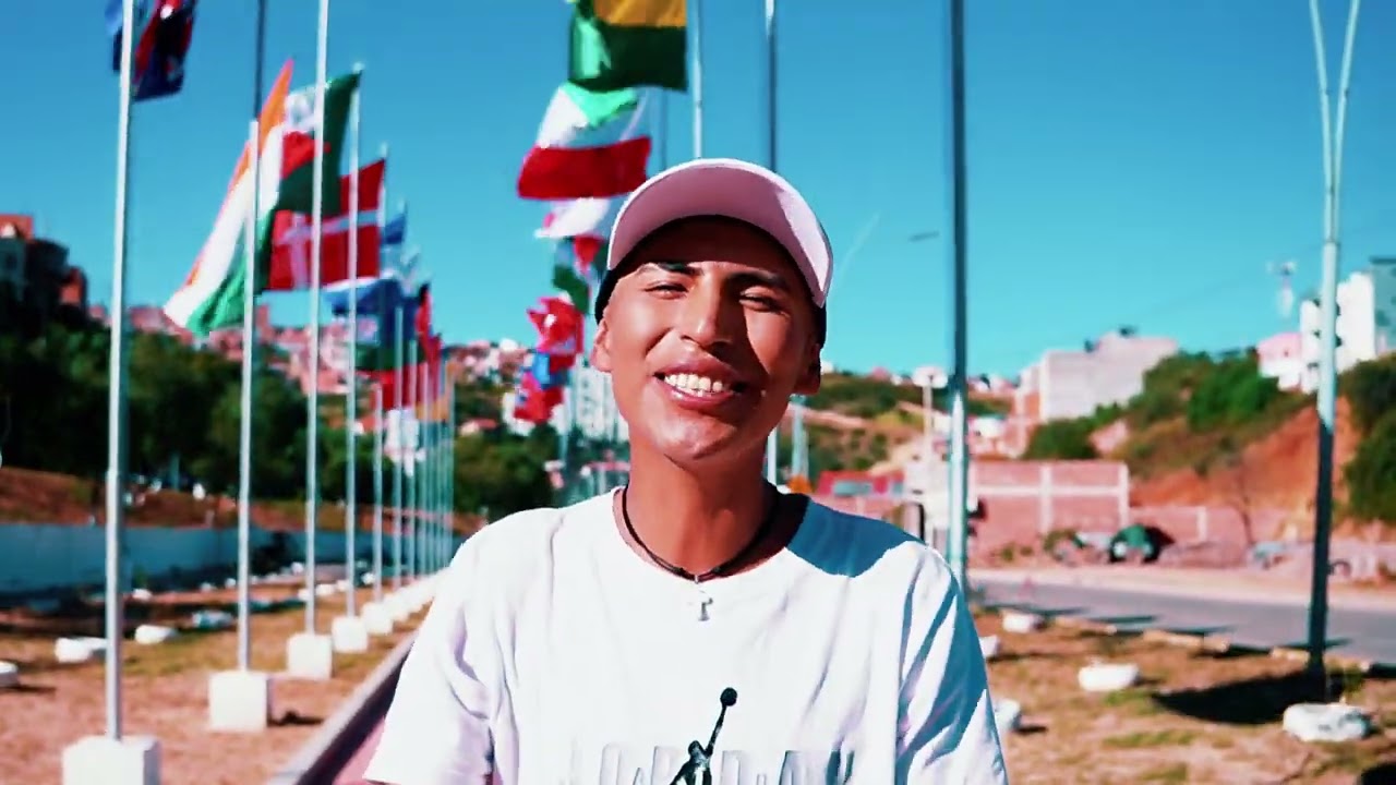 No Voy a Llorar  (Video Oficial) Faddy