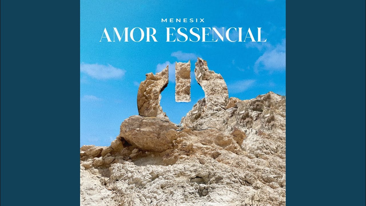 Amor Essencial