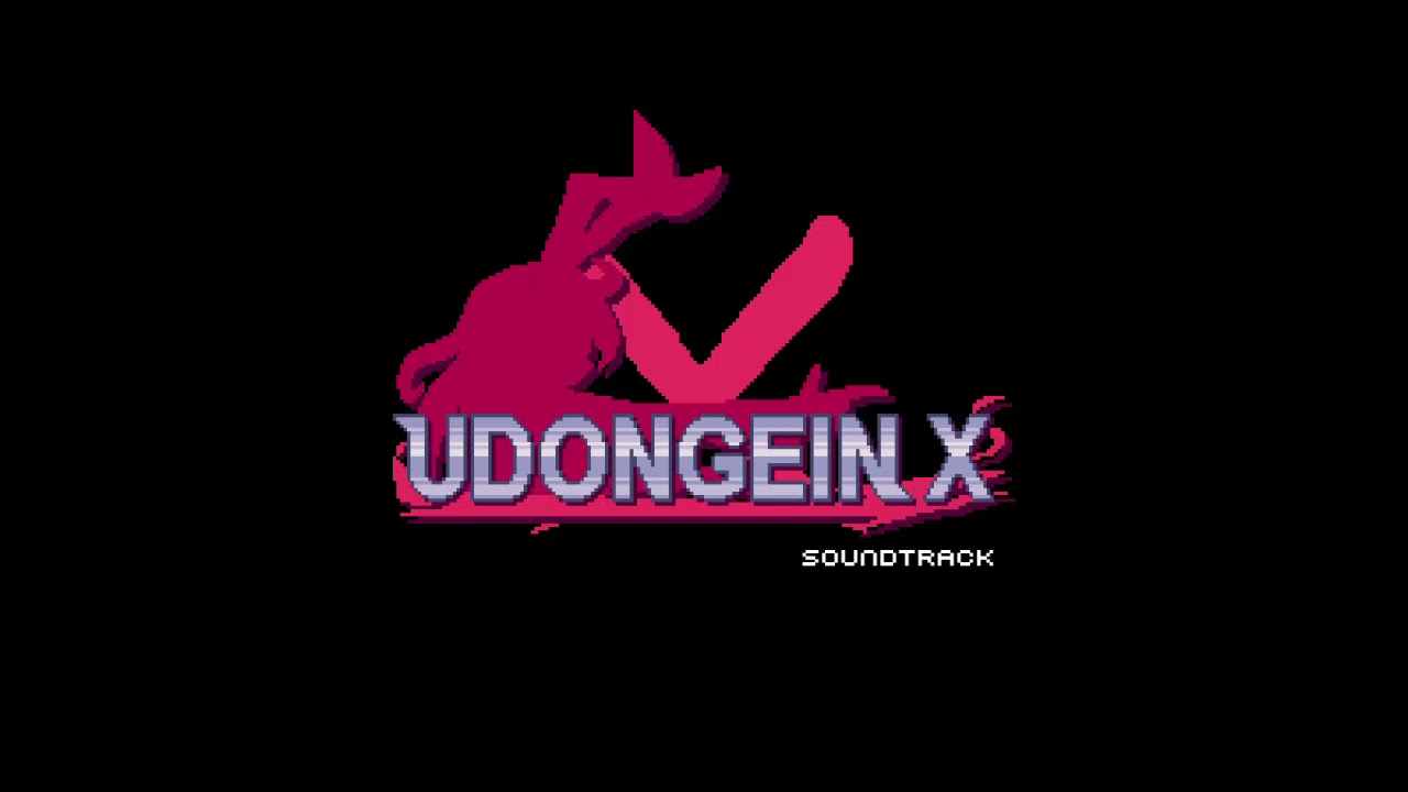 Udongein X - Soundtrack