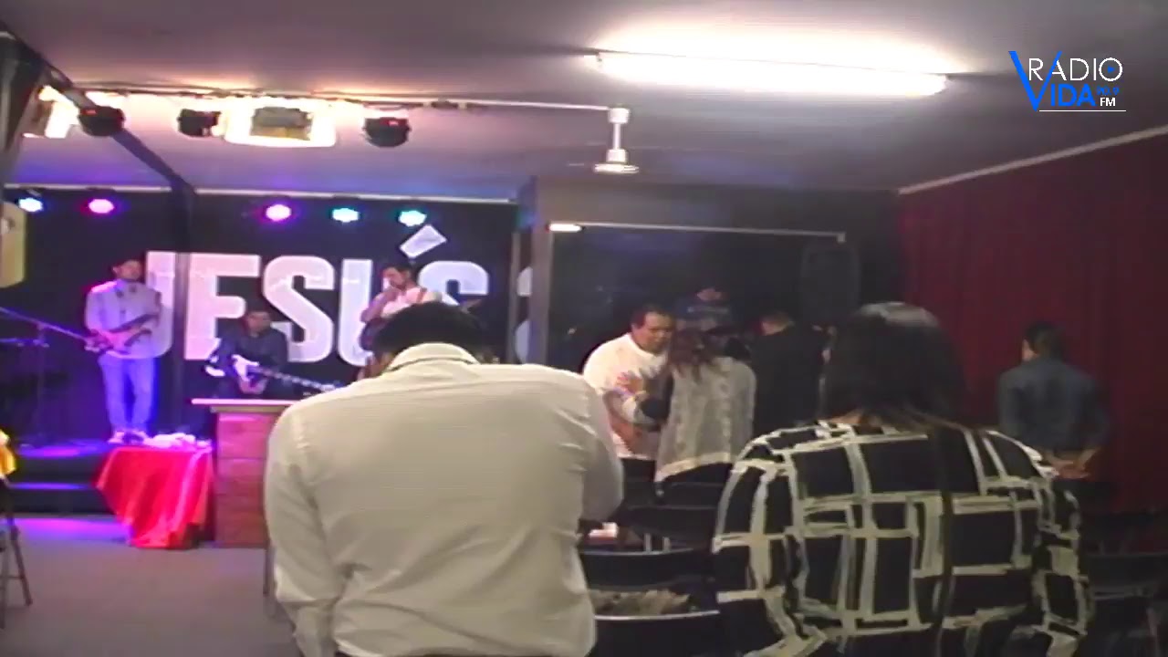 En vivo Radio Vida 90.9 FM