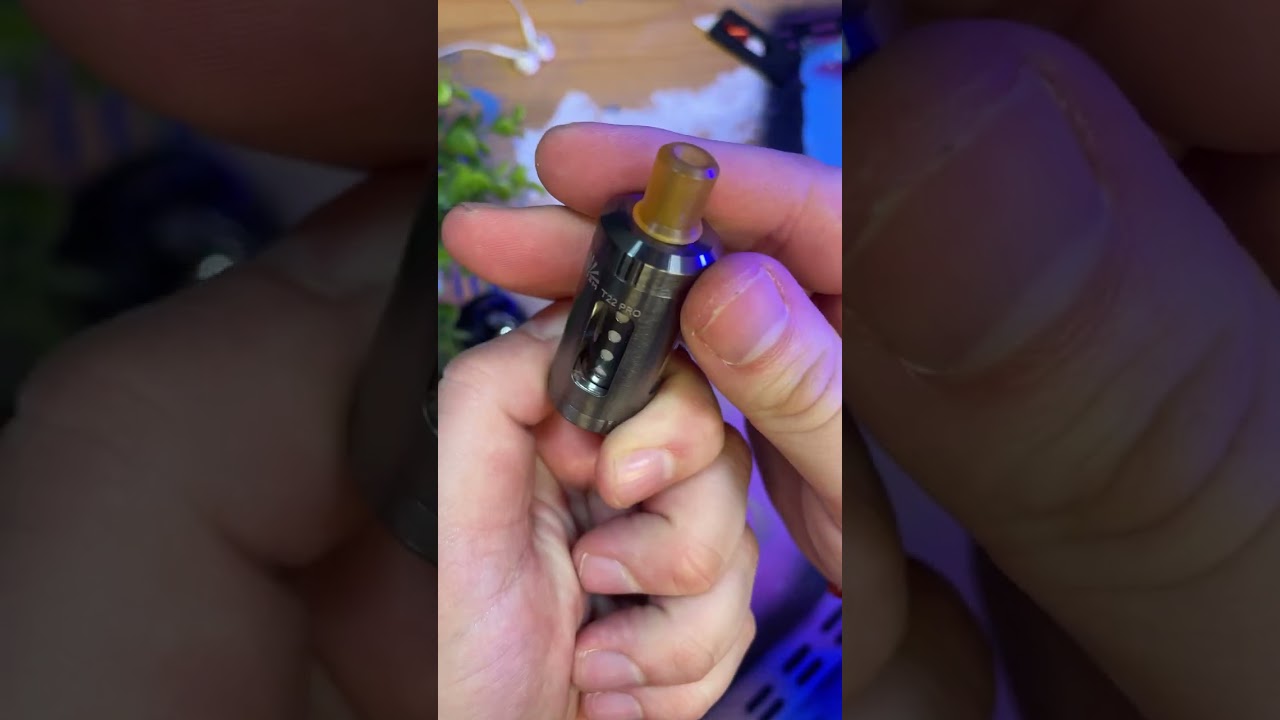 The Ultimate Vape Kit